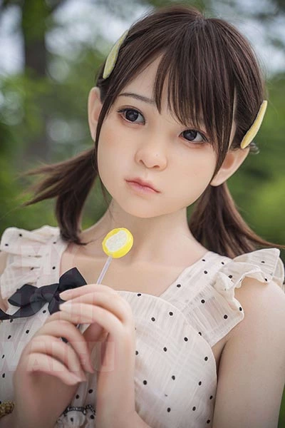 可愛いセックス人形