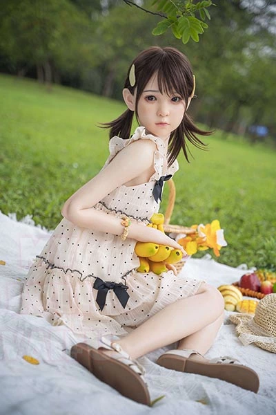 可愛いセックス人形