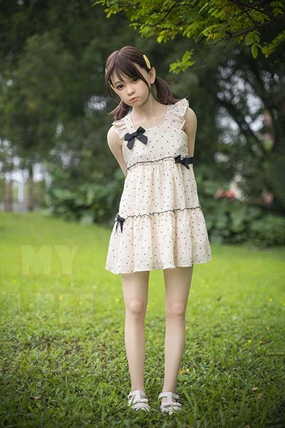 可愛いセックス人形