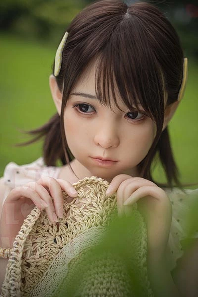 Bカップ 低身長 小型ラブドール