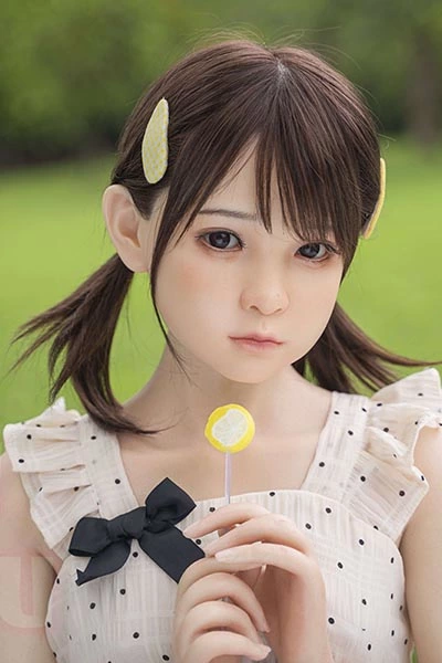 MLW DOLL 癒し系 小柄アダルトドール