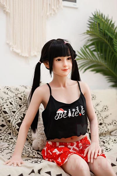 MLW DOLL 学生服風 セクシードール