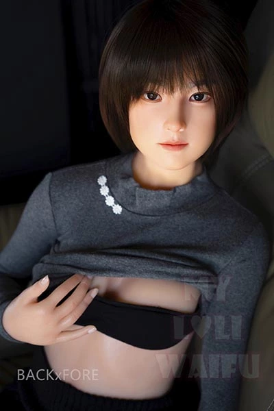 MLW DOLL 癒し系アダルトドール