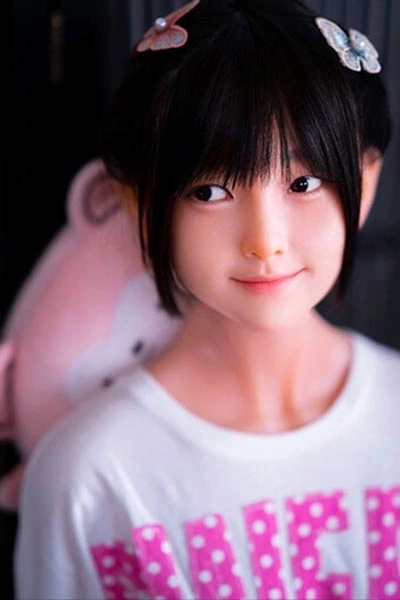 超リアルセックスドール