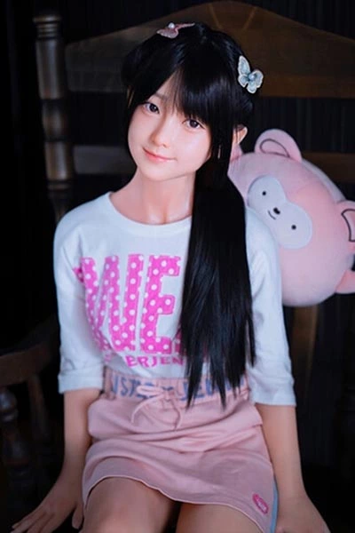 人気通販可愛いラブドール