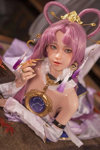 美少女アダルト人形