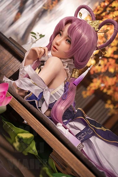 高級人気セックスドール