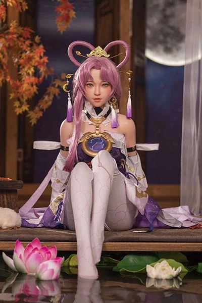 エロ漫画ラブドール