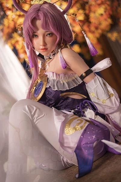 高級人気セックスドール