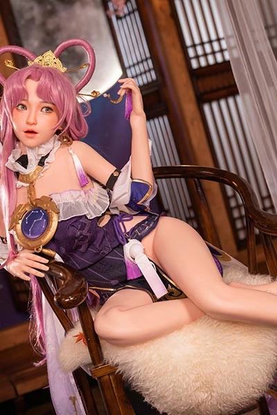 高級人気セックスドール