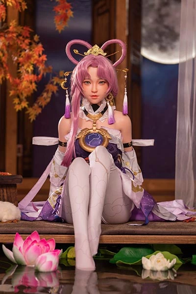 高級人気セックスドール