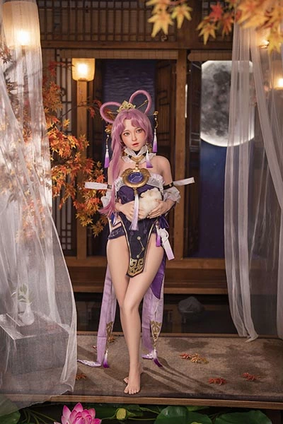 高級人気セックスドール