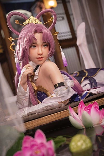 高級人気セックスドール