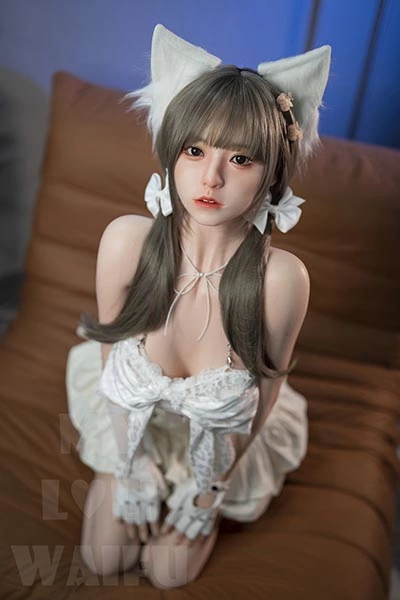 MLW DOLL 清楚系ラブドール