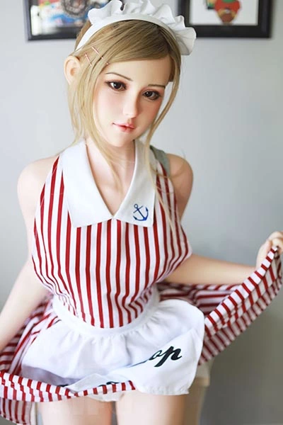 MLW DOLL 高品質ダッチワイフ