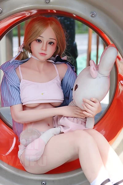 MLW DOLL 高品質JK制服ラブドール