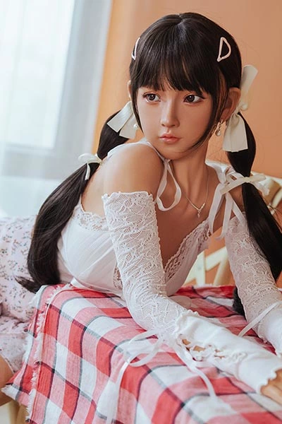 148B 清楚系ラプドール