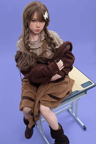 MLW DOLL 清楚系可愛いセックスドール