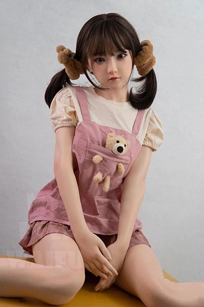 MLW DOLL 癒し系小型ラブドール