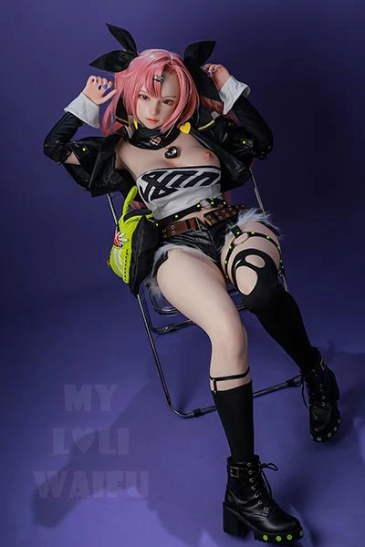 LW DOLL 152cm Eカップ