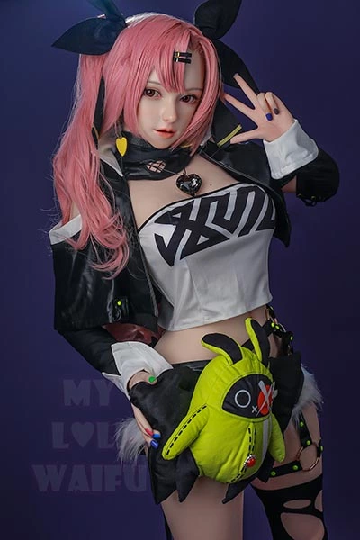 可愛い美少女 ラブドール