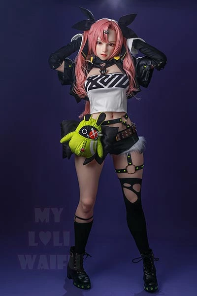 LW DOLL 152cm Eカップ