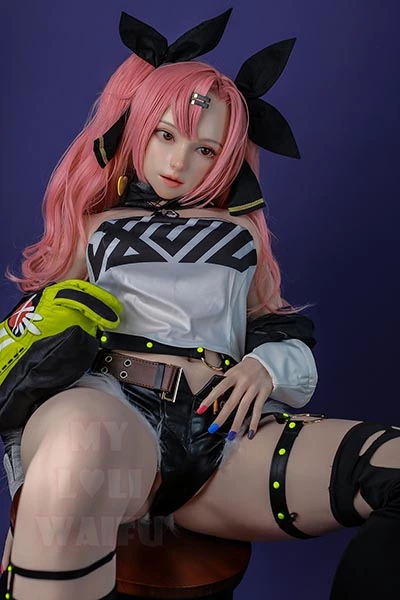等身大アダルトドール