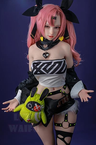 等身大アダルトドール