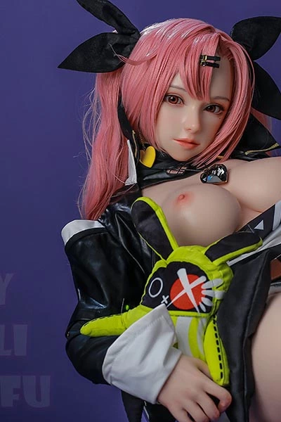LW DOLL 152cm Eカップ
