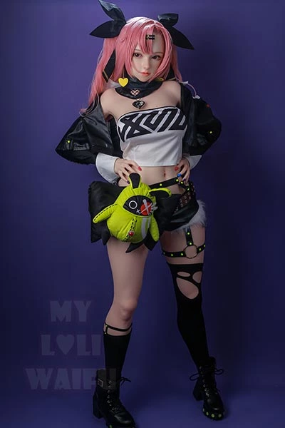 LW DOLL 152cm Eカップ
