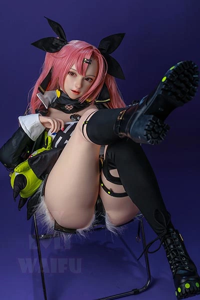 LW DOLL 152cm Eカップ