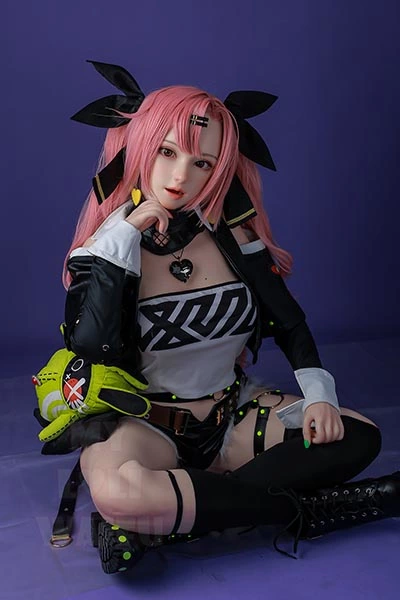 等身大アダルトドール