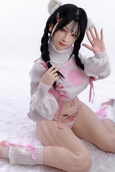MLW DOLL 高級アダルトドール