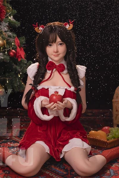 エロ い ラブドール