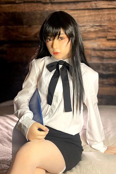 MLW DOLL 可愛い学生服ラブドール
