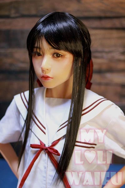 MLW DOLL 癒し系 小型セックスドール