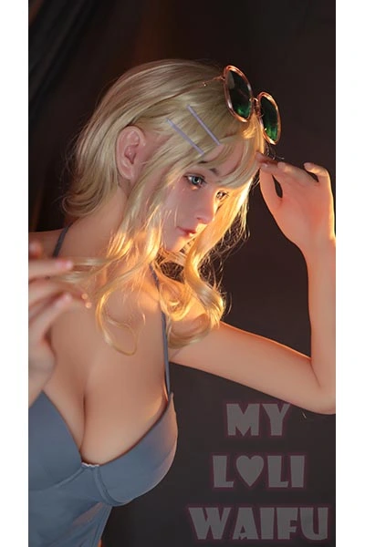 150cm Dカップ 水着仕様 セクシーアダルトドール