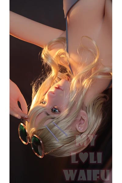 等身大リアルドール