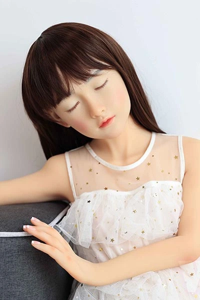 MLW DOLL 小型ロリラブドール
