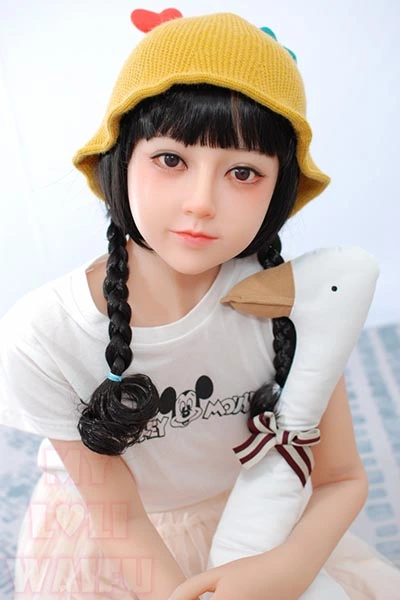 MLW DOLL 清楚系ラプドール