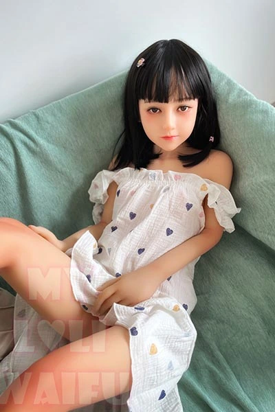 MLW DOLL 小柄セックスドール