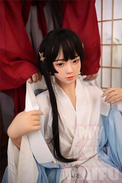 MLW DOLL 高級ダッチワイフ