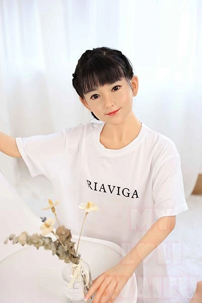 MLWDOLL 可愛いセックス人形