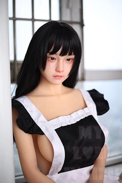 MLWDOLL メイド服ラブドール