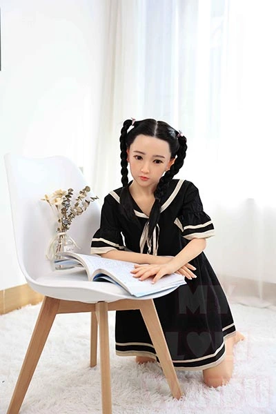 MLWDOLL ロリラブドール