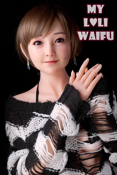 MLWDOLL 短髪ラブドール