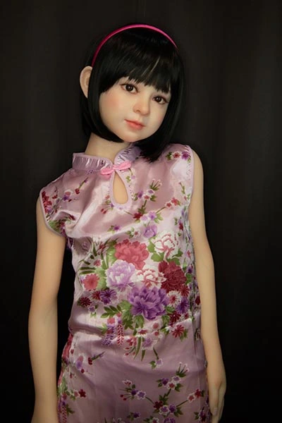 MLWDOLL チャイナ風ラブドール