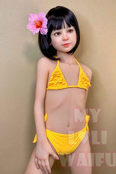 MLWDOLL 幼顔可愛いロリ系ドール