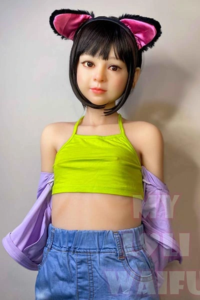 MLWDOLL 癒し系 小柄セックスドール