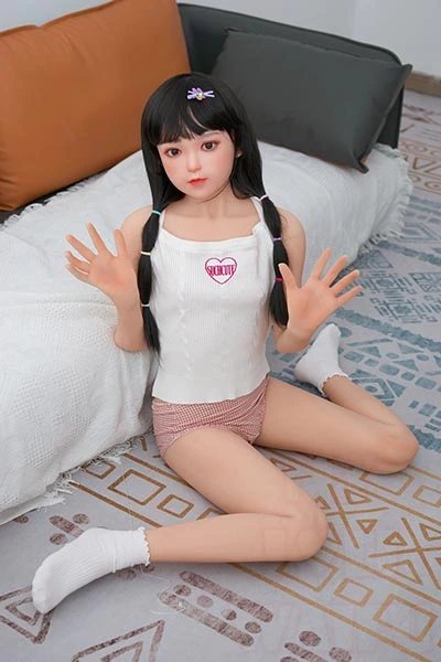 MLWDOLL 癒し系 小型ラブドール
